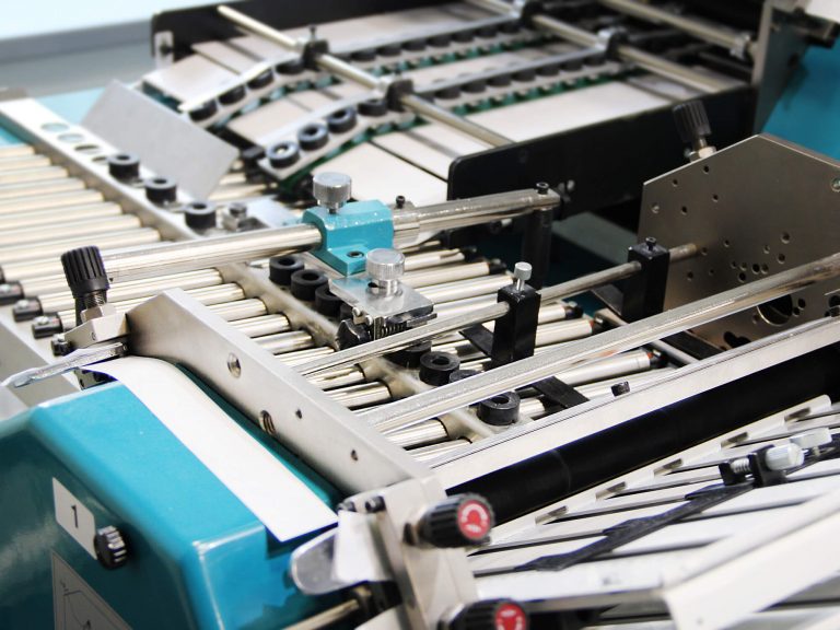 Professional printing house equipment | Lakameda