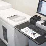 Professional printing operators | Lakameda