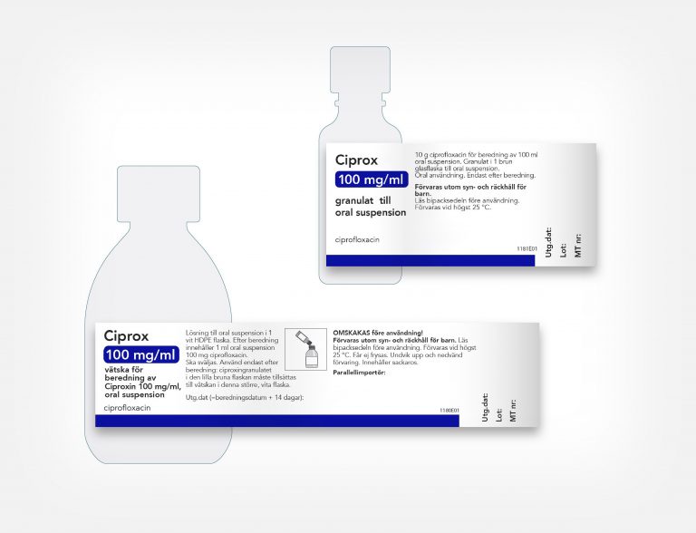 Labels for boxes, bottles and other packages | Lakameda